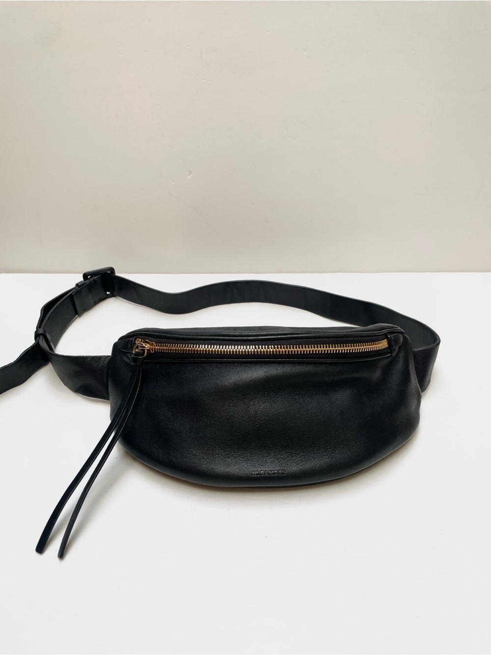 Jil Sander Small Moon Belt Bag